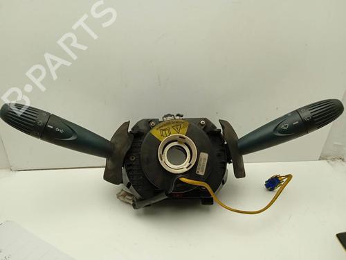 Used Headlight switch FIAT DOBLO MPV (119_, 223_) 1.9 JTD (105 hp) 4304883