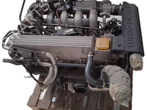 Used Engine OPEL OMEGA B (V94) 2.5 TD (F69, M69, P69) (130 hp) 4267212