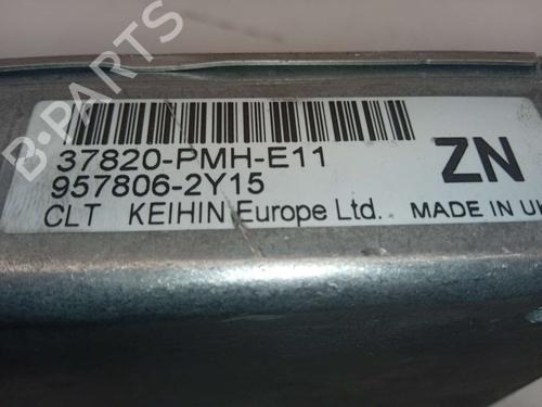 Engine control unit (ECU) HONDA CIVIC VII Hatchback (EU, EP, EV)  | BP31614518M57  - Image 5