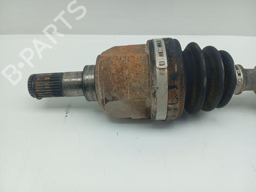 Left front driveshaft HYUNDAI ix20 (JC) 1.6 CRDI | BP35723053M38 - Image 4