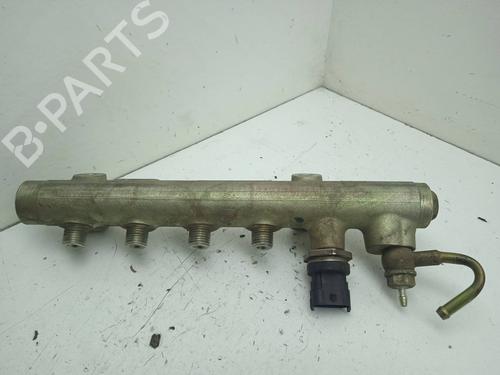 Used Injection rail OPEL ASTRA H (A04) 1.7 CDTI (L48) (100 hp) 4327549