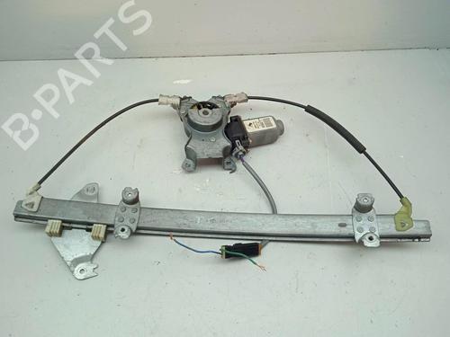 front-right-window-mechanism-nissan-almera-ii-hatchback-n16-400600t7-2000-15400980 main image