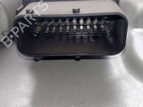 Front right window mechanism SKODA SUPERB I (3U4)  | BP4283733C23 