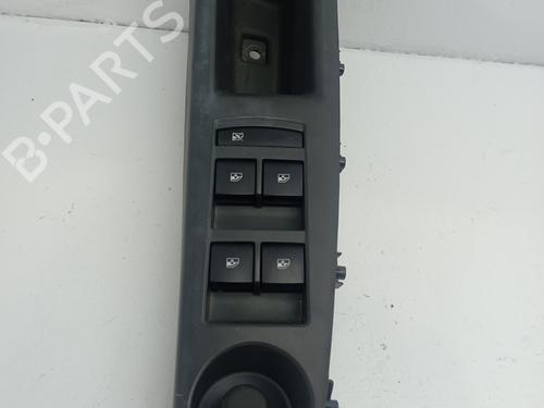 Used Left front window switch CHEVROLET CRUZE (J300) [2009-2026]  22626257