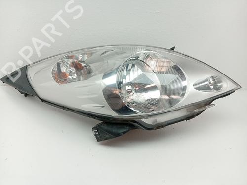 Højre forlygte Højre forlygte CHEVROLET SPARK (M300) 1.0 (68 hp) 39654079 39654079