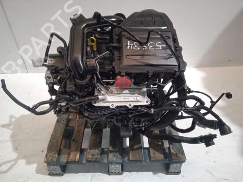 Used Engine SEAT IBIZA V (KJ1, KJG) [2017-2026]  24125903