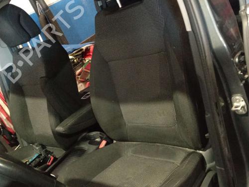 Used Left front seat PEUGEOT 5008 (0U_, 0E_) 2.0 HDi 150 / BlueHDi 150 (150 hp) 16316716