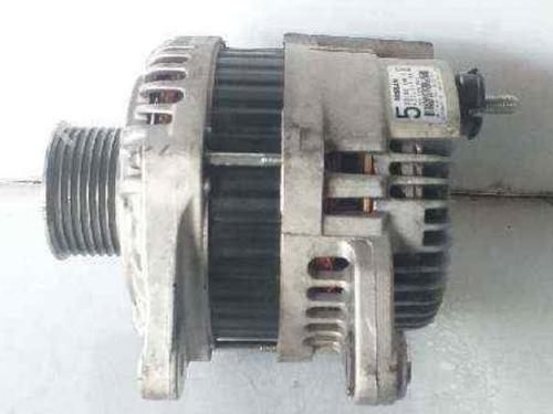 Used Alternator NISSAN MICRA IV (K13K, K13KK) 1.2 (80 hp) 4334356