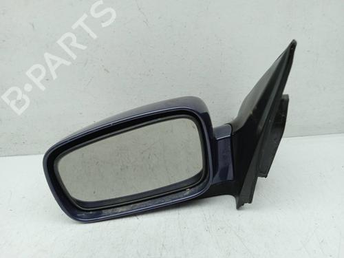 Left mirror KIA SORENTO I (JC) 2.5 CRDi 4WD | BP13254079C26 