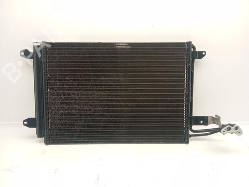 AC radiator SEAT ALTEA XL (5P5, 5P8)  | BP31615415M32 