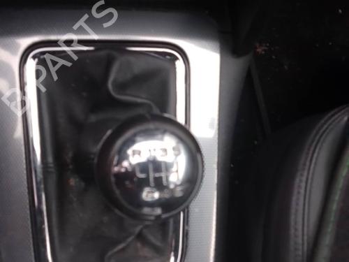 Turbocharger/Supercharger PEUGEOT 407 (6D_) 2.0 16V (6DRFJC, 6DRFJE, 6DRFJF) | BP21167660M71 