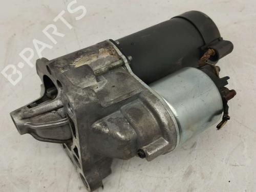 Used Starter RENAULT SCÉNIC I MPV (JA0/1_, FA0_) 1.9 dTi (JA1U) (80 hp) 23423106