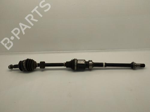 Used Right front driveshaft MAZDA 3 (BM, BN) [2013-2019]  31616658