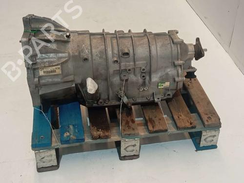 Gearbox BMW 3 (E46) 320 d | BP31614709M3 - Image 4