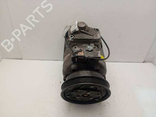 AC compressor VW PASSAT B5 (3B2) 1.9 TDI | BP11165055M34