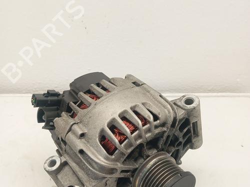 Used Alternator Alternator 36807637 36807637