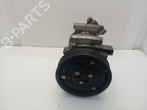 AC compressor RENAULT TWINGO II (CN0_) | BP4369162M34 - Image 5