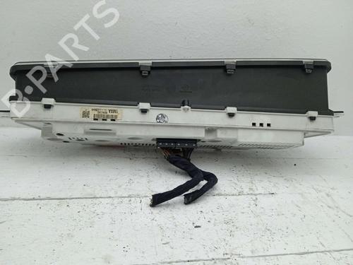 Instrument cluster SSANGYONG RODIUS I | BP24317610C47 - Image 2