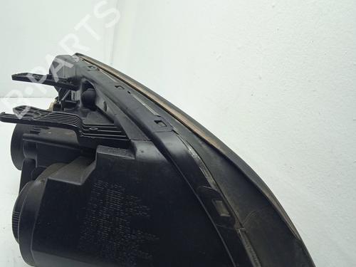 Left headlight CHEVROLET CAPTIVA (C100, C140)  | BP31621049C28 