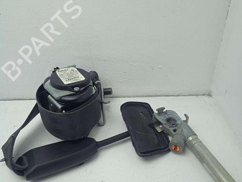 Used Airbag Kit Airbag Kit RENAULT SCÉNIC III (JZ0/1_) [2008-2016] 33605566 33605566