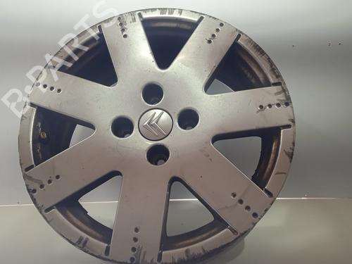 Used Rim CITROËN C2 (JM_) 1.4 HDi (68 hp) 16887766