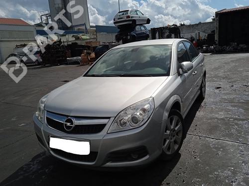 Used Parts OPEL VECTRA C (Z02)  1.8 16V  1181213