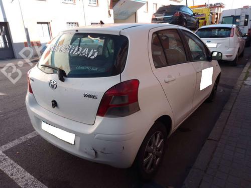 Right front driveshaft TOYOTA YARIS (_P9_) | BP11924056M39