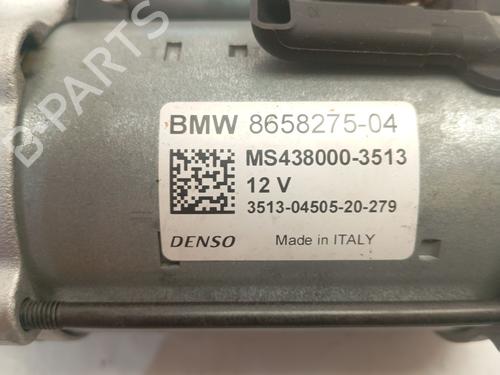 Starter BMW 1 (F40) 118 i | BP40227344M8 - Image 7