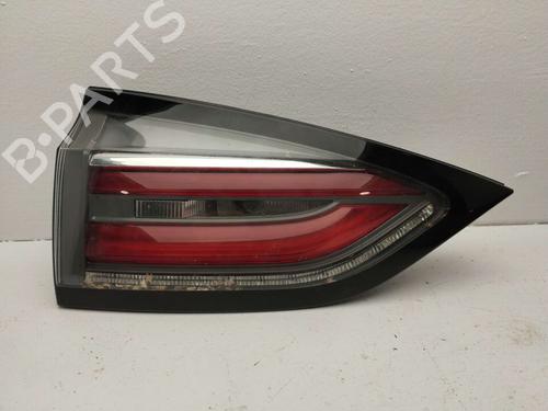 Used Left tailgate light RENAULT ESPACE V (JR_) 1.6 dCi 160 (160 hp) 20700133
