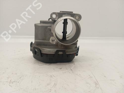 Used Throttle body PEUGEOT 3008 I MPV (0U_) 1.6 BlueHDi 120 (120 hp) 19780830