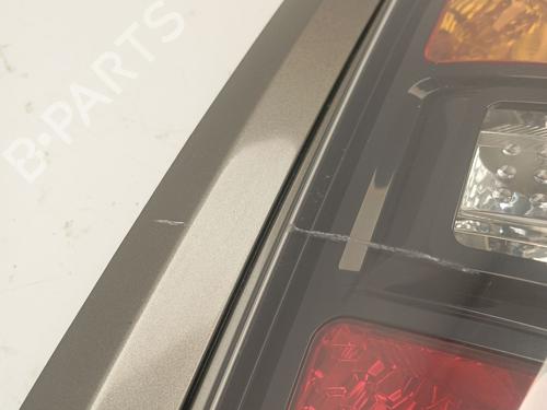 Left taillight KIA SOUL I (AM) 1.6 CRDi 128 | BP39208191C34 - Image 5