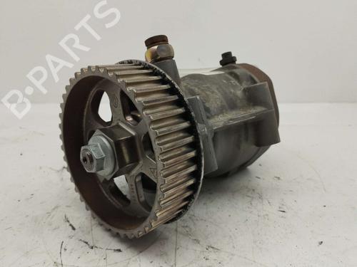 Used Injection pump Injection pump RENAULT SCÉNIC II (JM0/1_) [2003-2010] 31616203 31616203