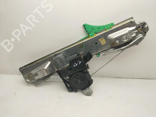 Rudehejsemekanisme Højre bagtil OPEL ASTRA J Sports Tourer (P10) [2010-2015]  31620936