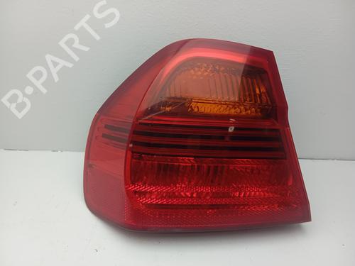 Used Left taillight BMW 3 (E90) 320 d (163 hp) 31615021