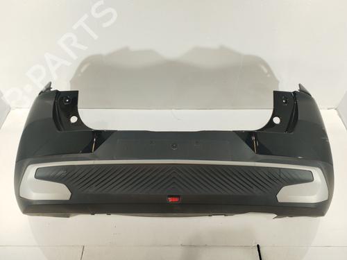 Used Rear bumper Rear bumper 36800649 36800649