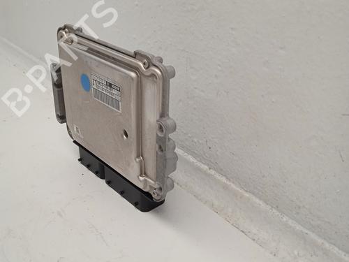 Engine control unit (ECU) HONDA FR-V (BE)  | BP31617242M57 