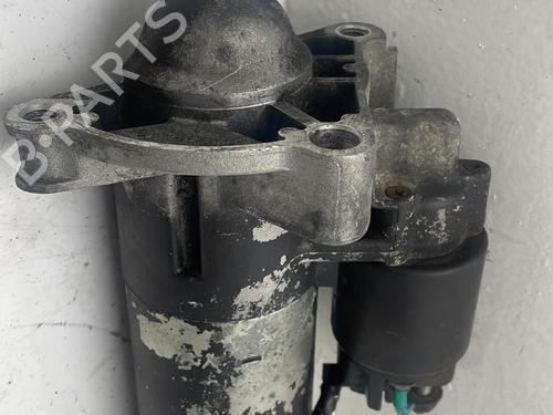 Used Starter Starter PEUGEOT 405 II (4B) [1992-1999] 4257334 4257334