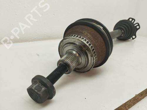 Left front driveshaft AUDI A6 C5 (4B2, 4B4) 2.4 | BP36355854M38 - Image 3