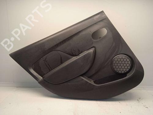 Used Rear left panel DACIA LOGAN II [2012-2026]  17614644