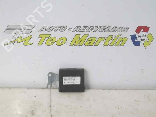 Used Electronic module TOYOTA COROLLA Verso (ZER_, ZZE12_, R1_) 2.2 D-4D (AUR10_, AUR10R) (136 hp) 4317698