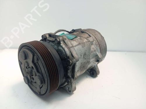 Used AC compressor AC compressor VW GOLF IV (1J1) [1997-2008] 31615539 31615539
