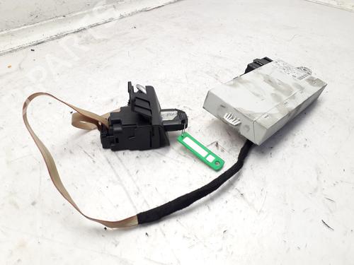 Used Ignition barrel BMW 1 (E87) 120 d (163 hp) 11151900