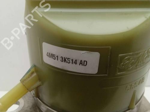 Steering pump FORD MONDEO I (GBP) 1.8 TD | BP15957262M99