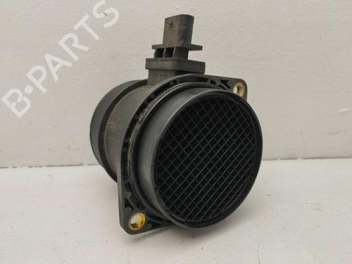 Used Mass air flow sensor SSANGYONG RODIUS I 2.7 Xdi (165 hp) 19651019