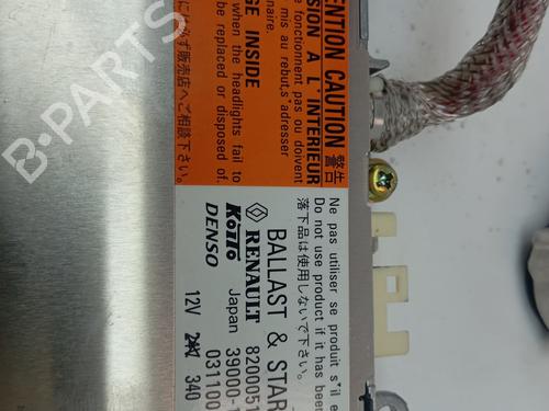 Xenon ballast RENAULT VEL SATIS (BJ0_)  | BP4276969C53  - Image 5