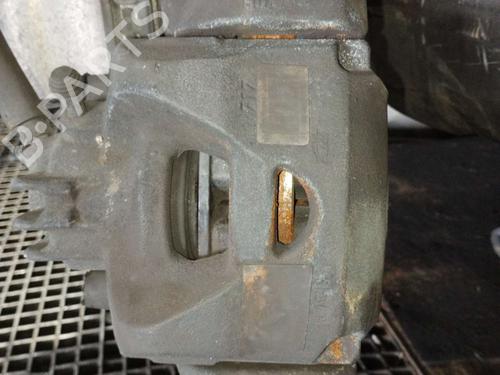 Left front brake caliper DS DS 4 / DS 4 CROSSBACK (NX_) 2.0 BlueHDi 150 | BP40096026M105 - Image 2