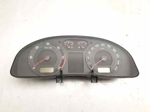 instrument-cluster-skoda-superb-i-3u4-3u0920811a-2001-2002-2003-2004-2005-2006-2007-2008-4333943 main image