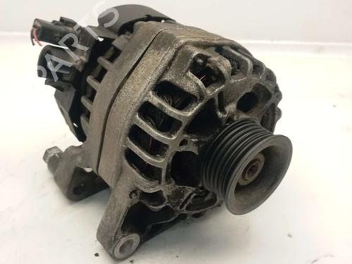 Used Alternator PEUGEOT 206 Hatchback (2A/C) [1998-2012]  22928634