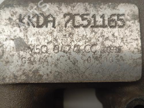 Egr FORD FOCUS C-MAX (DM2) | BP31615889M69