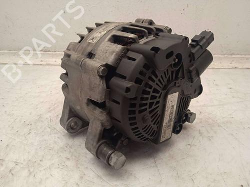 Alternator PEUGEOT 206 SW (2E/K) 1.4 HDi | BP11158649M7